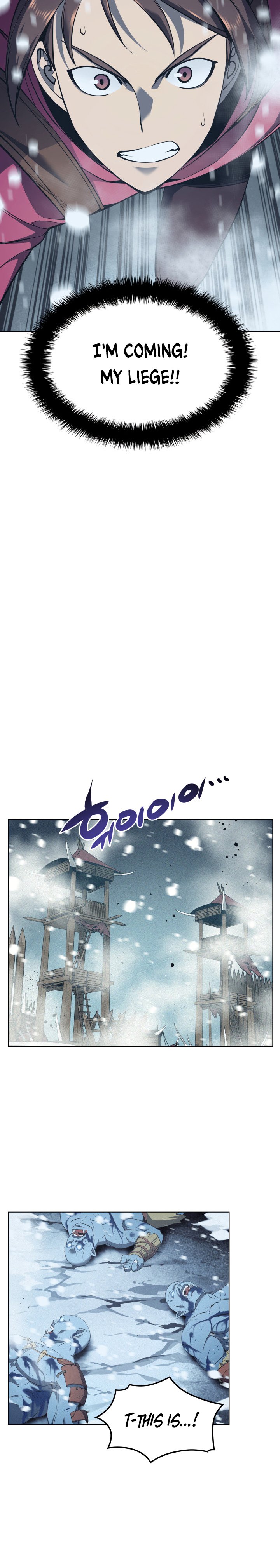 Overgeared, Chapter 38 image 34